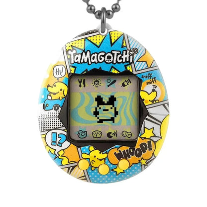 Tamagotchi Original Pochitchi Battery Operated