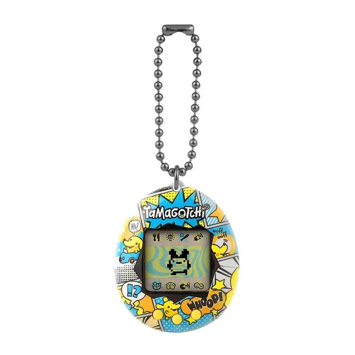 Tamagotchi Original Pochitchi Battery Operated