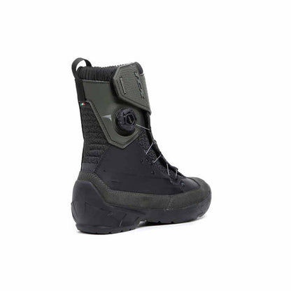 TCX INFINITY 3 MID WATERPROOF MOTORCYCLE BOOTS