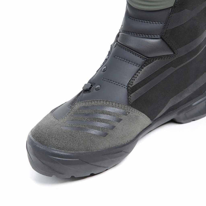 TCX INFINITY 3 MID WATERPROOF MOTORCYCLE BOOTS