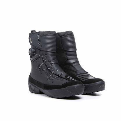 BLACK / 40