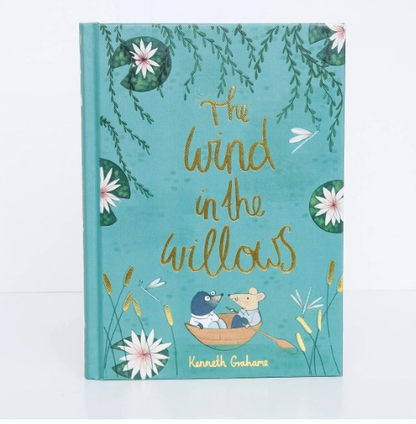 The Wind in the Willows | Wordsworth Collectors Ed | Book