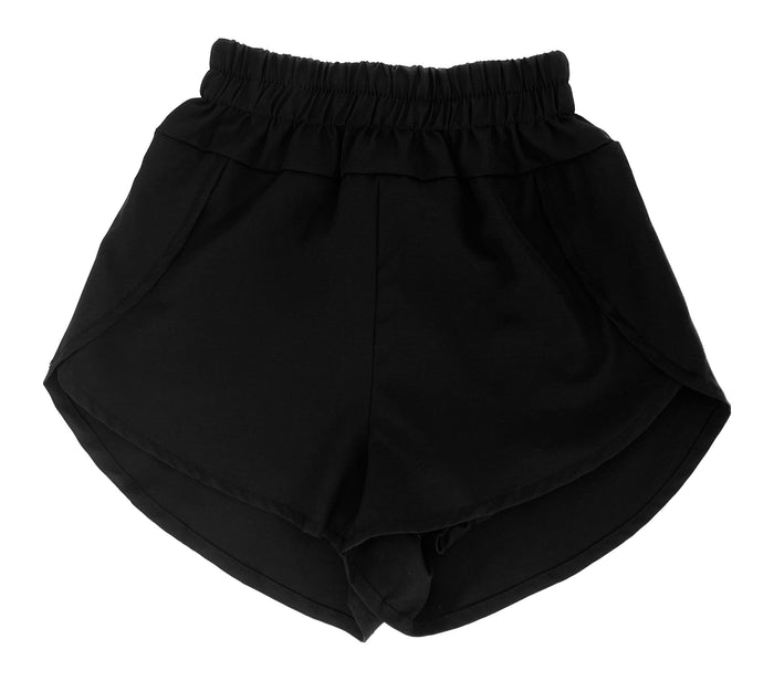 Track Shorts