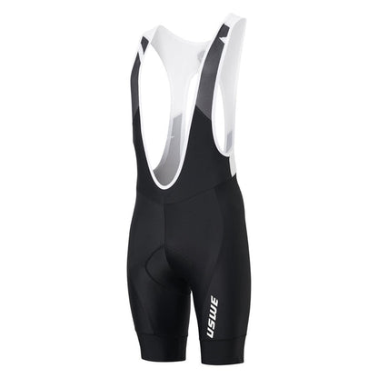 USWE GRUS GRAVEL BIB MENS SHORTS