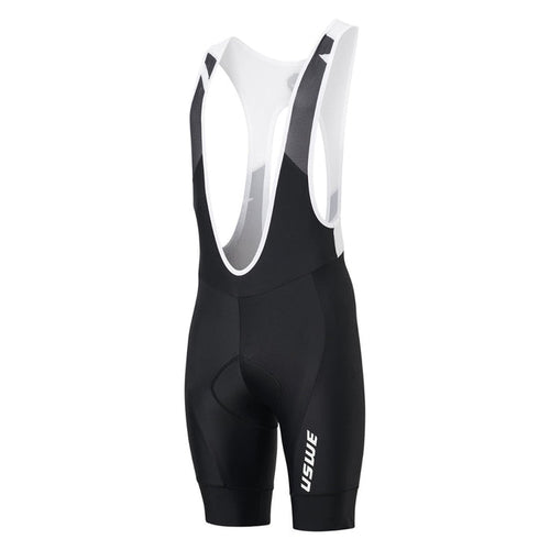 USWE GRUS GRAVEL BIB MENS SHORTS