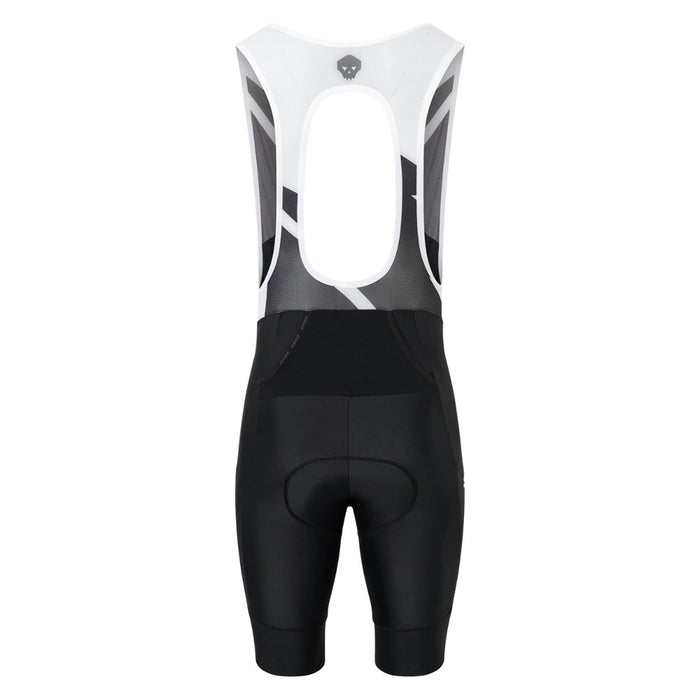 USWE GRUS GRAVEL BIB MENS SHORTS