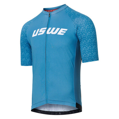 USWE GRUS GRAVEL MENS JERSEY