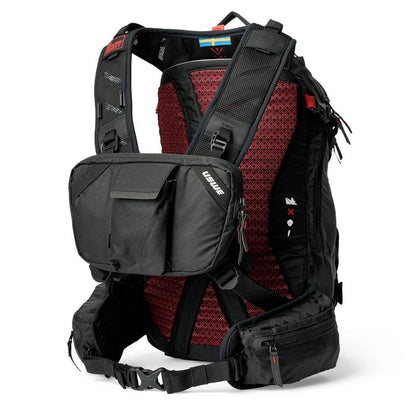 USWE VST DETACHABLE CHEST POCKET