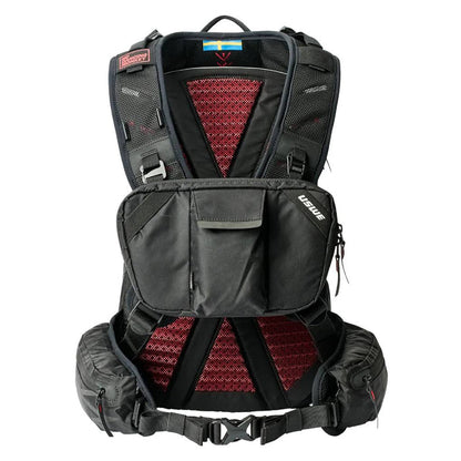 USWE VST DETACHABLE CHEST POCKET