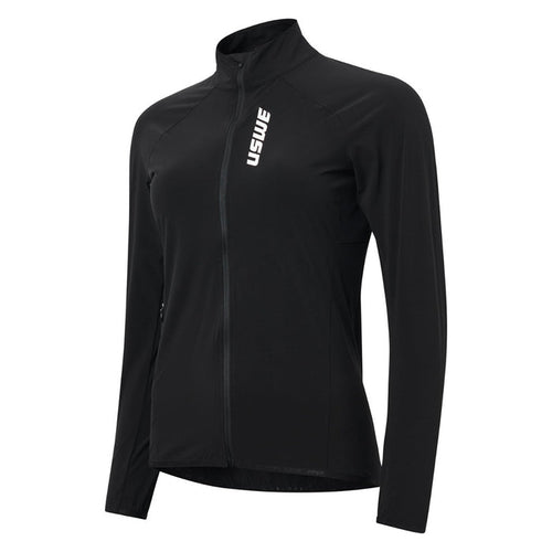USWE WIND WOMEN GRAVEL JACKET