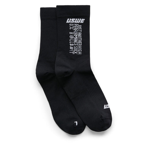 USWE X MTB UNISEX SOCKS