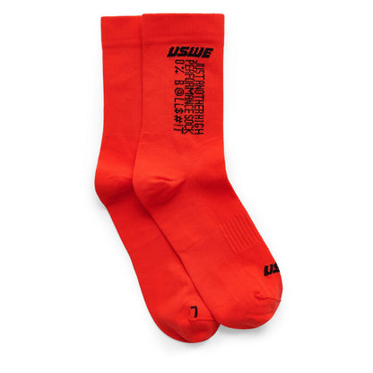 USWE X MTB UNISEX SOCKS