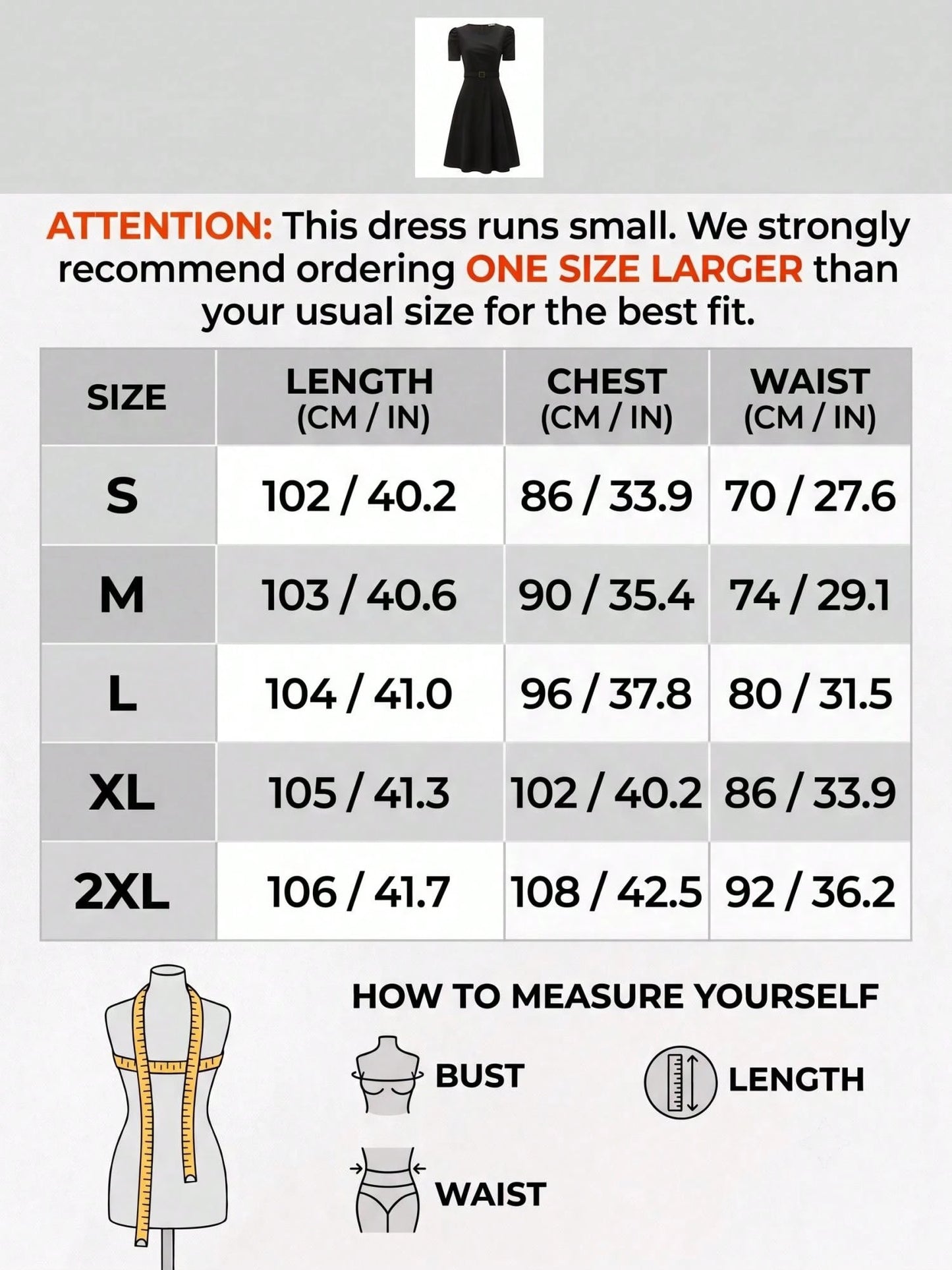 Women's Elegant Puff Short Sleeve Midi Dress- Pleated High Waist A-Line Skater Dress With Belt, Flowy Cocktail & Work Dress