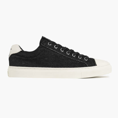 Women's Classic Low Top | Moon Man