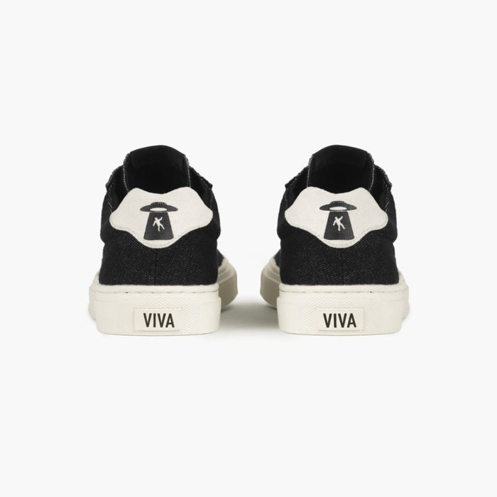 Women's Classic Low Top | Moon Man