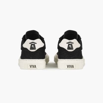 Women's Classic Low Top | Moon Man