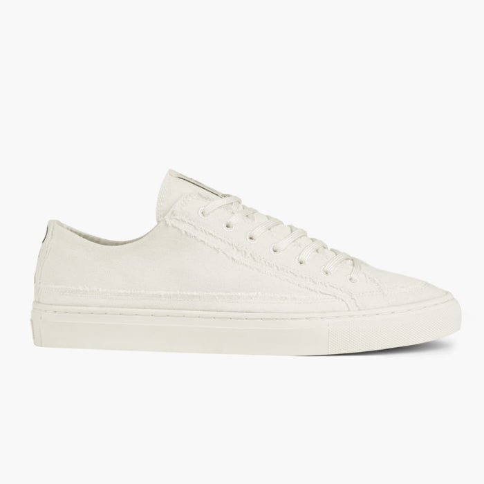 Women's Classic Low Top | Sad Boy