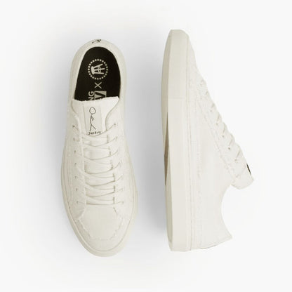 Women's Classic Low Top | Sad Boy
