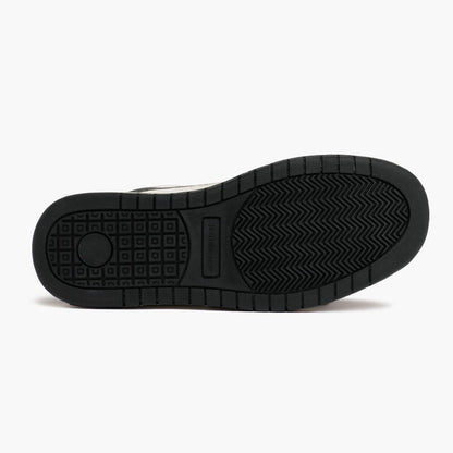Women's Cross Court | Black x White