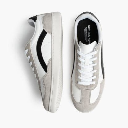 Women's DayDrift | White x Black