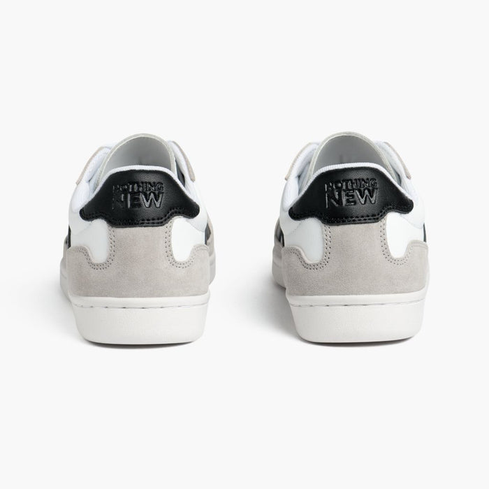 Women's DayDrift | White x Black