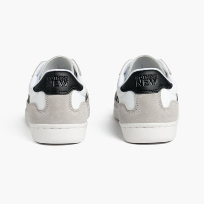 Women's DayDrift | White x Black