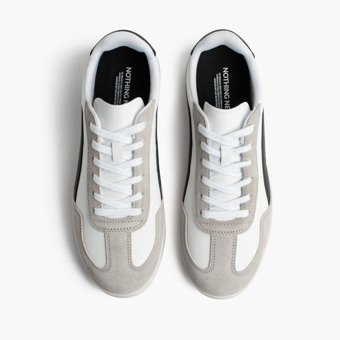 Women's DayDrift | White x Black