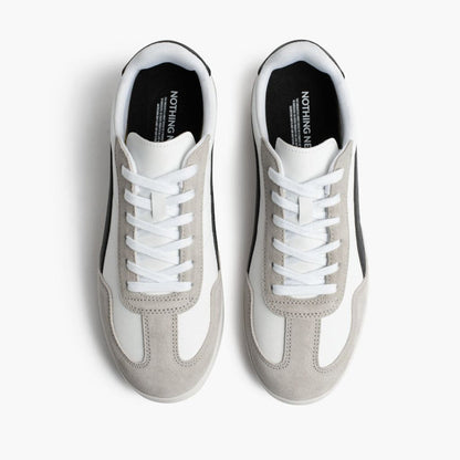 Women's DayDrift | White x Black