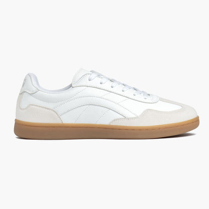 Women's DayDrift | White x Gum