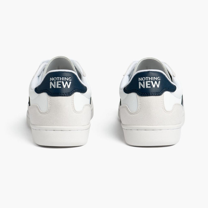 Women's DayDrift | White x Navy