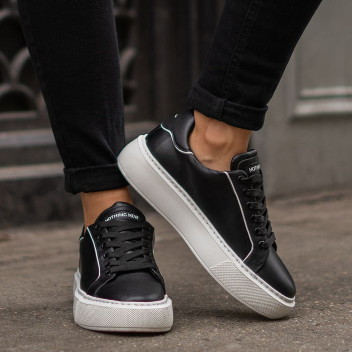 Women's Grand | Black