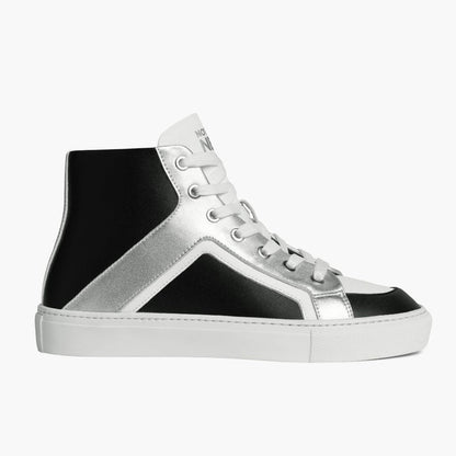 Women's Hollywood | Black x Silver