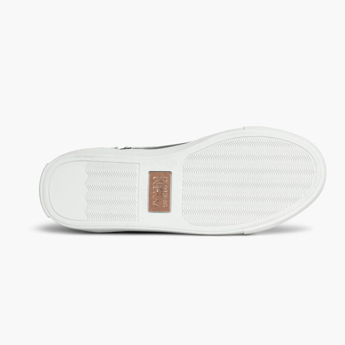 Women's Hollywood | Black x Silver