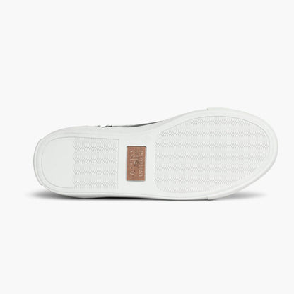 Women's Hollywood | Black x Silver
