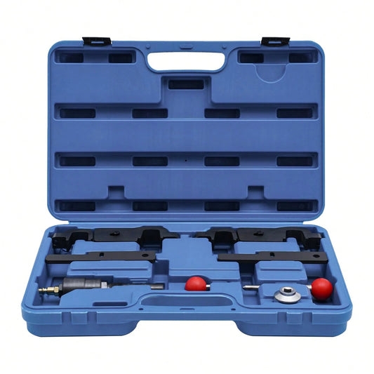 ZhdnBhnos Camshaft Timing Tool Kit For Cayenne V Turbo ( & Earlier Non-Turbo), + Cayenne/GTS/ Turbo, Paoamera & Audi Q- Camshaft Alignment Timing Locking Tool
